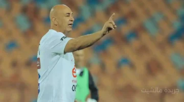 أزمة في المنتخب.. القصة الكاملة لغضب لاعبي الزمالك من حسام حسن 1